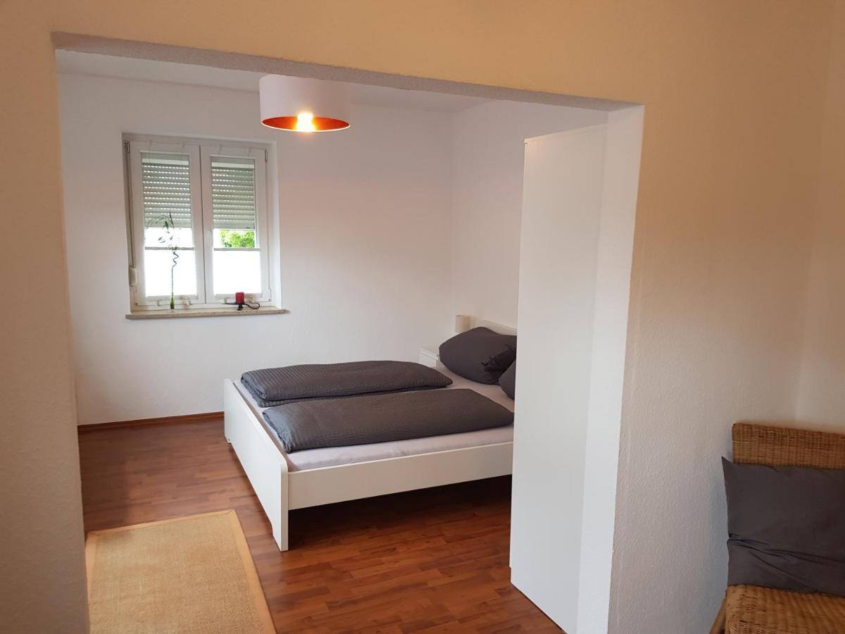 Ferienwohnung Im Springerhof Lohr am Main Luaran gambar