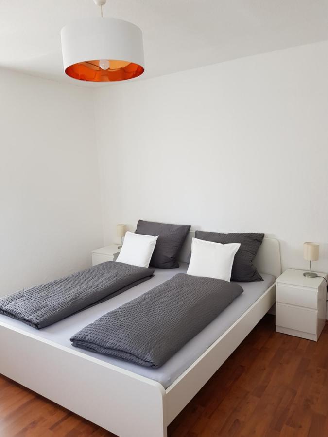 Ferienwohnung Im Springerhof Lohr am Main Luaran gambar