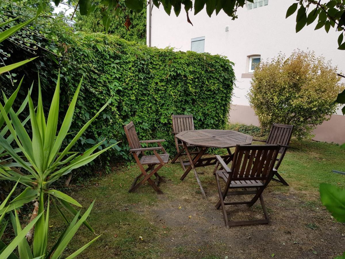 Ferienwohnung Im Springerhof Lohr am Main Luaran gambar