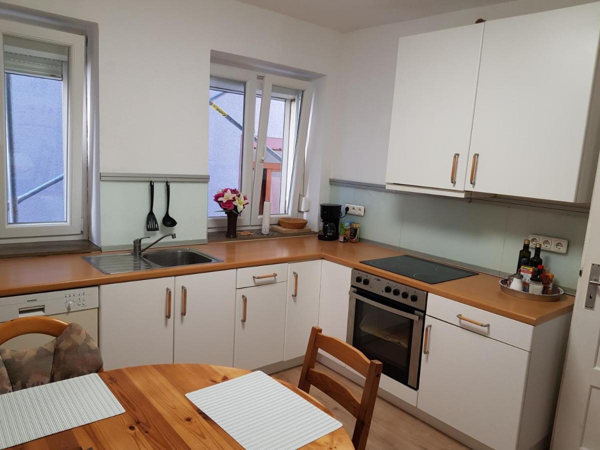 Ferienwohnung Im Springerhof Lohr am Main Luaran gambar