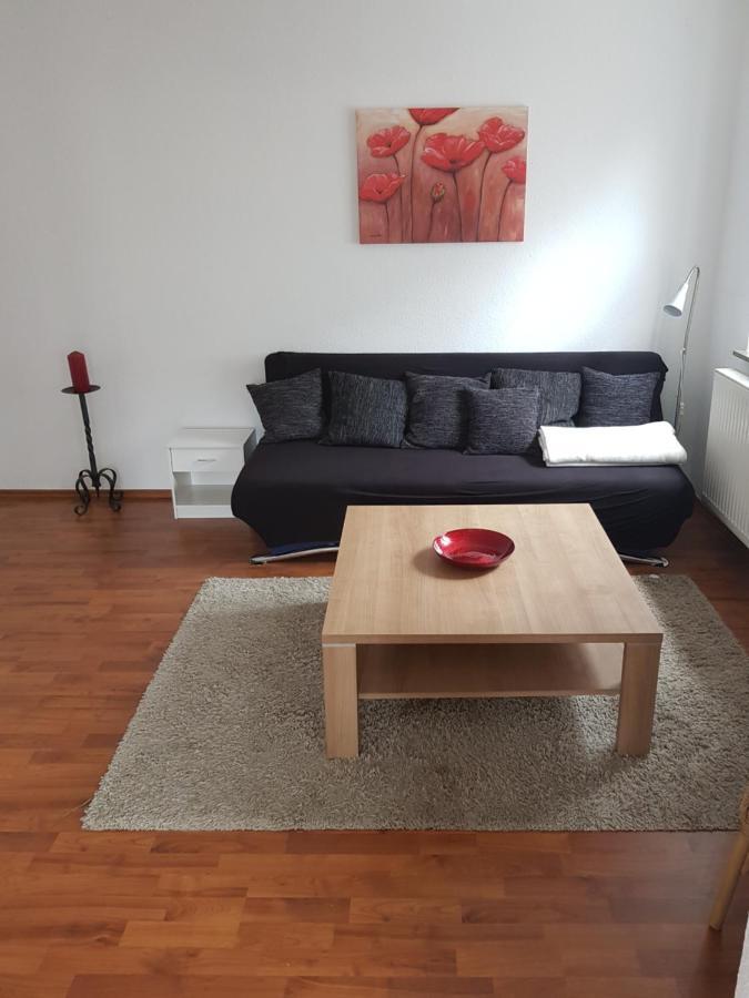 Ferienwohnung Im Springerhof Lohr am Main Luaran gambar