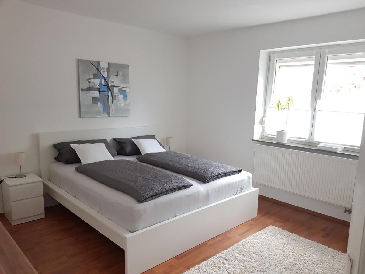 Ferienwohnung Im Springerhof Lohr am Main Luaran gambar