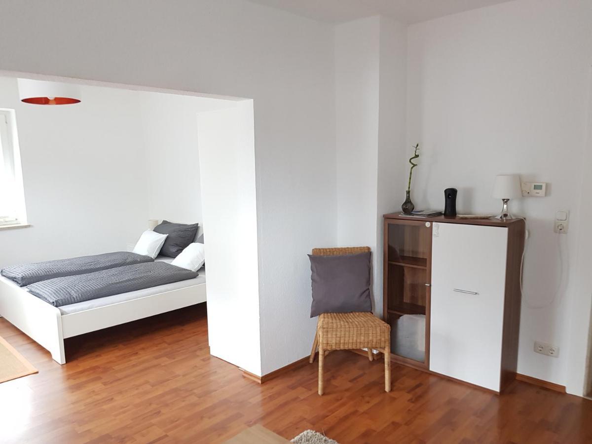 Ferienwohnung Im Springerhof Lohr am Main Luaran gambar