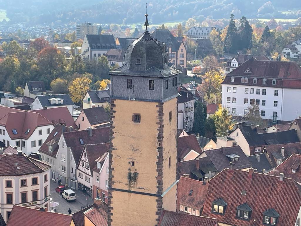 Ferienwohnung Im Springerhof Lohr am Main Luaran gambar