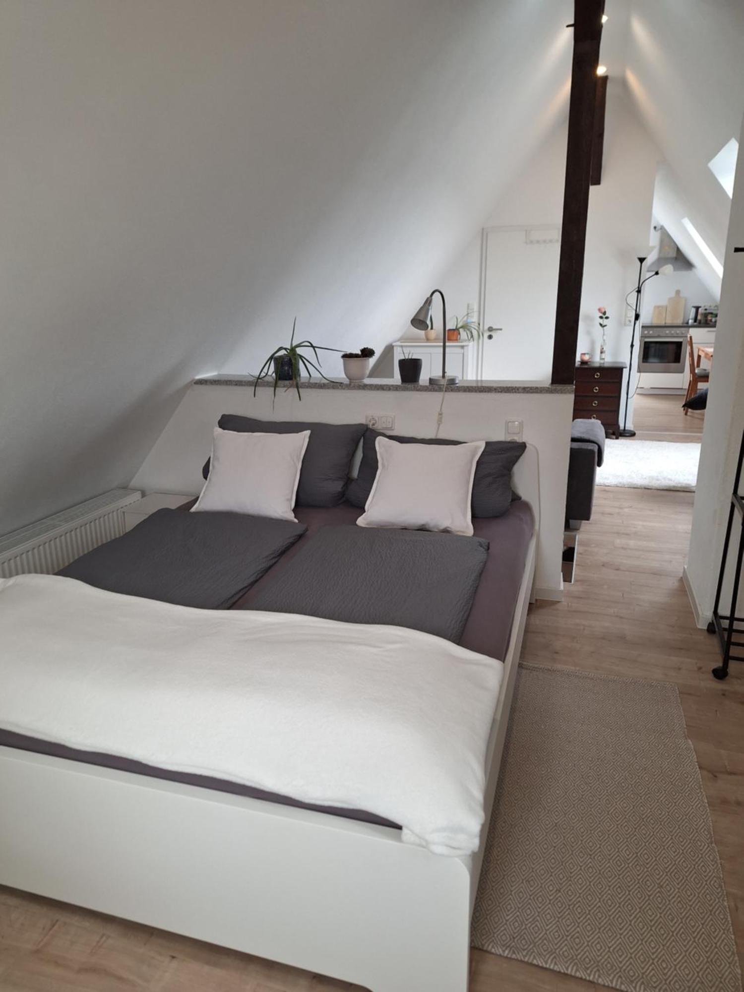 Ferienwohnung Im Springerhof Lohr am Main Luaran gambar