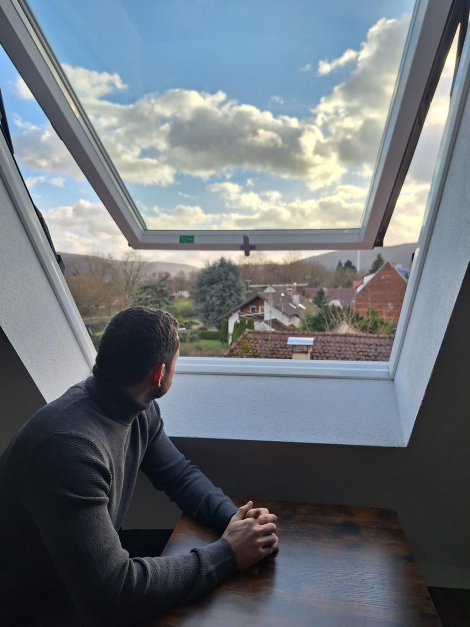 Ferienwohnung Im Springerhof Lohr am Main Luaran gambar