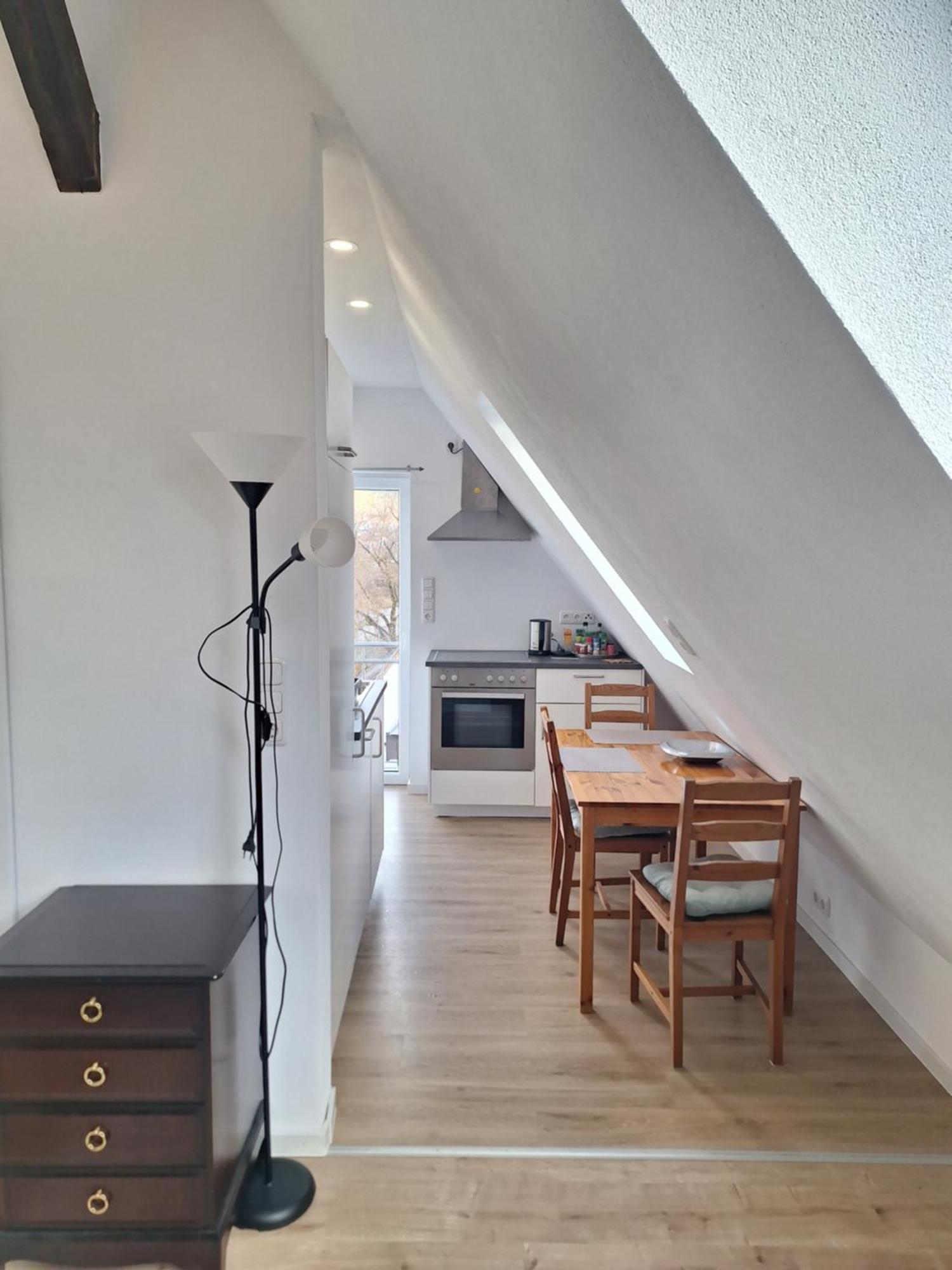 Ferienwohnung Im Springerhof Lohr am Main Luaran gambar