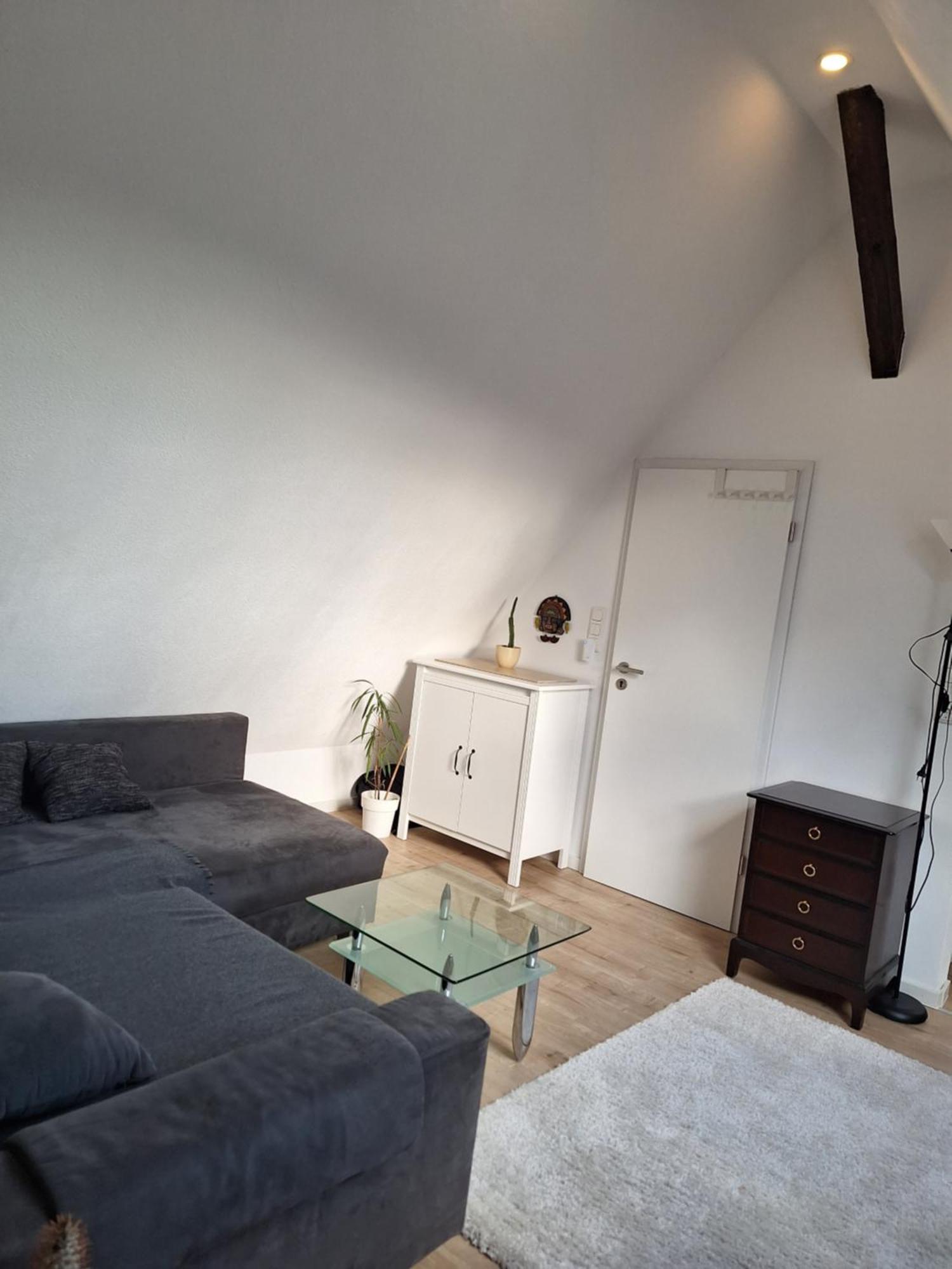 Ferienwohnung Im Springerhof Lohr am Main Luaran gambar