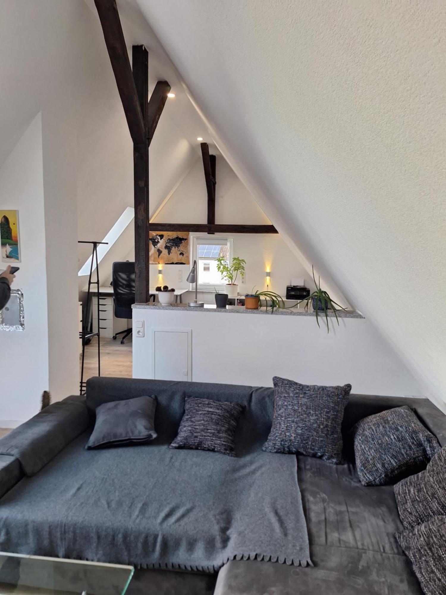 Ferienwohnung Im Springerhof Lohr am Main Luaran gambar
