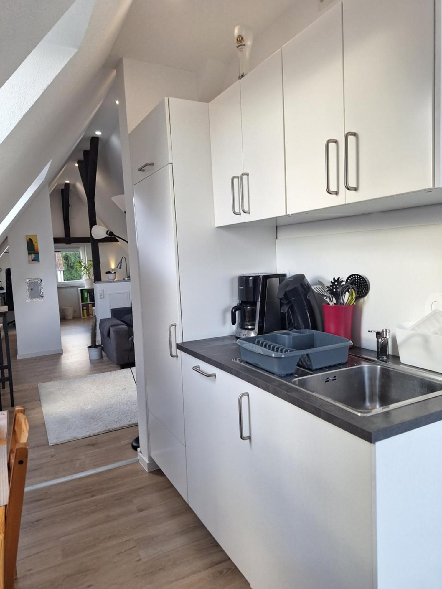 Ferienwohnung Im Springerhof Lohr am Main Luaran gambar