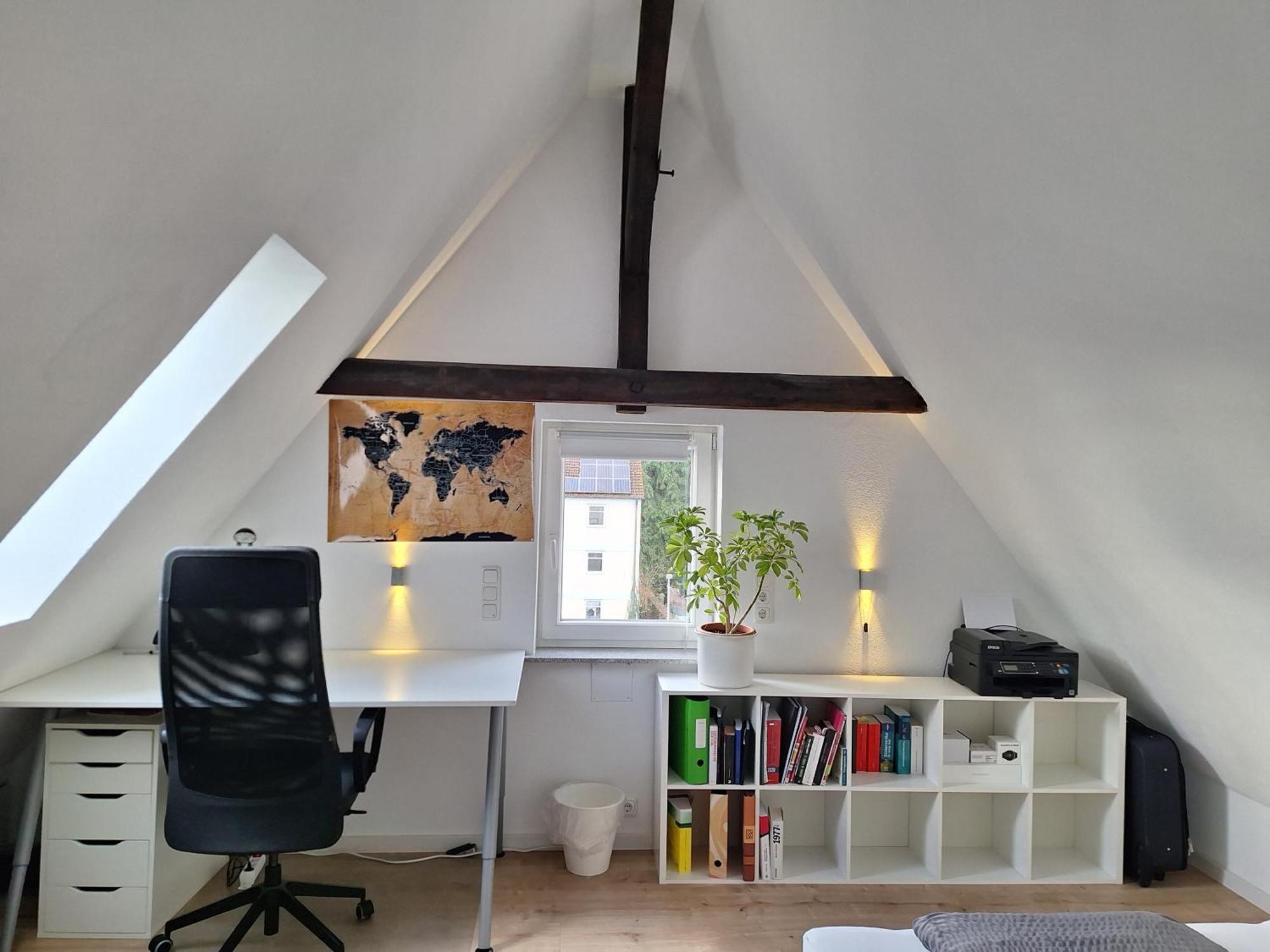Ferienwohnung Im Springerhof Lohr am Main Luaran gambar